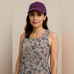 J. Jill Love Line Tank Top Size M